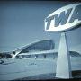 Overnight Fire At Old TWA Building at JFK